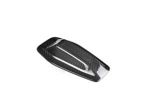 AUTOTECKNIC Dry Carbon Roof Antenna Spoiler - G26 4-SERIES GRAN COUPE