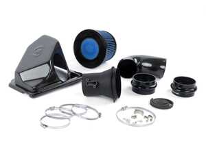 Carbon Fiber Semi-Open Cold Air Intake System - F22/23 F3X B58 3.0L