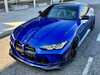 AUTOTECKNIC AUTOTECKNIC Dry Carbon Versus Front Lip - G80 M3 | G82/ G83 M4 ATK-BM-0037 View 2