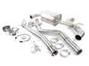 Dinan Performance Valved Cat-Back Exhaust - Polished Tips - A90 GR Supra 3.0L D660-0096 View 1