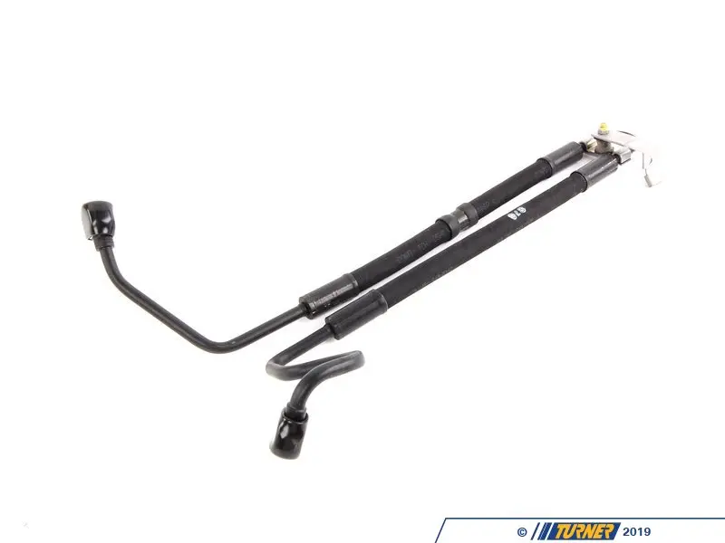 32412283893 - Genuine BMW Power Steering Hose - E46 M3 Z3M