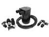 Burger Motorsports Vacuum Side Oil Catch Can Kit N54535VSCC