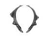 AUTOTECKNIC AUTOTECKNIC Carbon Fiber Rear Wheel Arch Extension Set - F93 M8 GRAN COUPE ATK-BM-0246 View 1