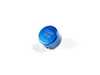 AUTOTECKNIC AUTOTECKNIC Royal Blue Start Stop Button - A90 SUPRA 2020-UP ATK-TO-0126-BU View 1