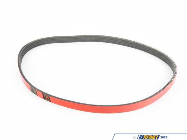 ECS ECS Tuning Performance Kevlar Reinforced Accessory Belt -  BMW M50/52 S52 5PK906