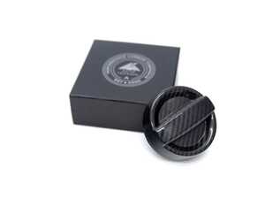 AUTOTECKNIC Dry Carbon Competition Oil Cap Cover - G87 M2