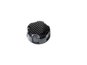 AUTOTECKNIC Dry Carbon Charge Cooler Tank Cap Cover