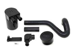 BMS Oil Catch Can Kit - B58