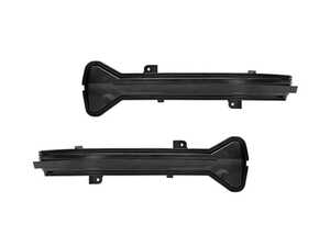 AUTOTECKNIC Smoked Dynamic Sequential LED Turn Signal - G87 M2