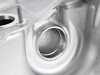 Genuine BMW Oil Pan 11138611695 View 4
