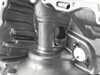 Genuine BMW Oil Pan 11138611695 View 5