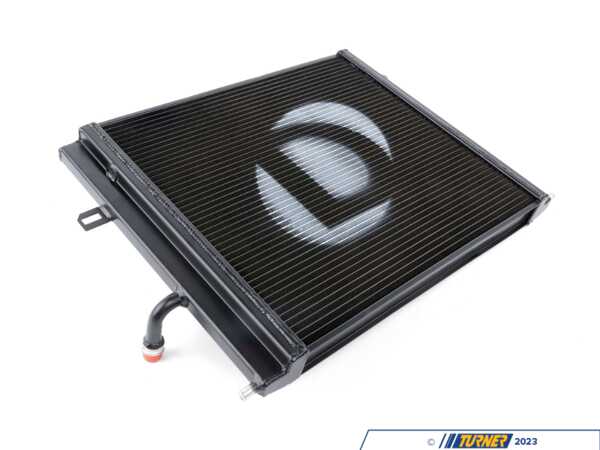 Dinan Dinan High-Performance Heat Exchanger - F22/23 F3X B46/48 B58 D780-0002