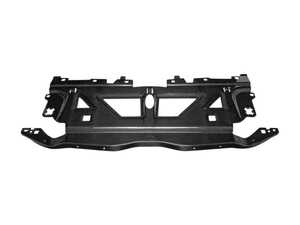 AUTOTECKNIC Dry Carbon Fiber Cooling Shroud - G87 M2