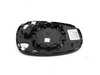 Genuine BMW Genuine BMW standard Mirror Glass - Left 51167230979 View 2