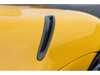 Dinan Carbon Fiber Side Hood Vent Cover - Toyota A90 Supra D980-0041 View 3