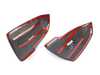 Dinan Dinan Carbon Fiber Mirror Cover Set - Toyota A90 Supra D980-0040 View 3