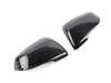 Dinan Dinan Carbon Fiber Mirror Cover Set - Toyota A90 Supra D980-0040 View 1