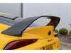 Dinan Dinan Carbon Fiber High-Rise Rear Spoiler - A90 Supra D980-0039 View 4
