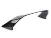 Dinan Dinan Carbon Fiber High-Rise Rear Spoiler - A90 Supra D980-0039 View 3