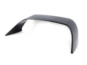 Dinan Carbon Fiber High-Rise Rear Spoiler - A90 Supra