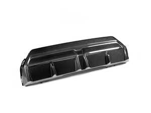 AUTOTECKNIC Dry Carbon Fiber Performante Rear Diffuser - G42 2-SERIES M-SPORT