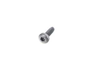 OVAL-HEAD SCREW, SEL