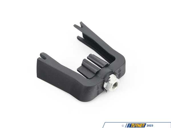 Genuine BMW Genuine BMW Fixing Bow, Right - 63217174414 - E92 63217174414