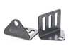 VAC Motorsports VAC Harness Lap Belt Mounting Bracket Kit - Heavy Duty VAC-LBMBK-2 View 1