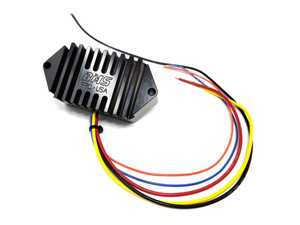 Fuel Pump Controller (FPC)