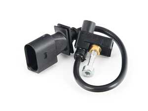 Crankshaft Position Sensor