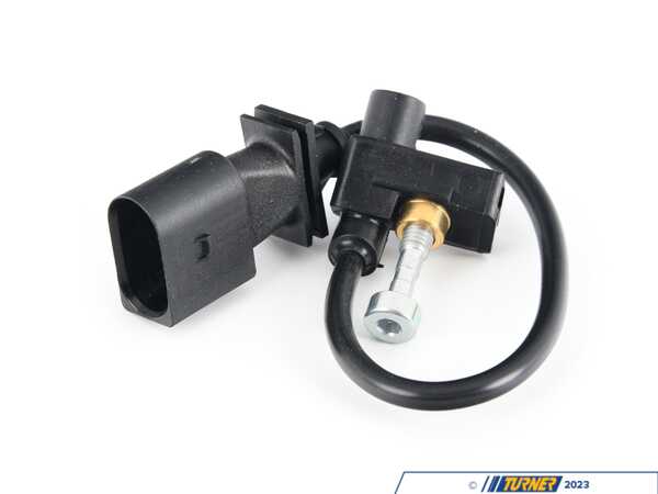 Hella Crankshaft Position Sensor 13627809334
