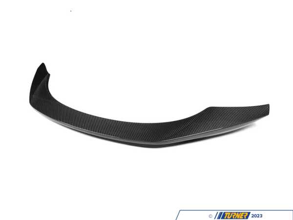 AUTOTECKNIC AUTOTECKNIC Dry Carbon Dynamics Trunk Lip Spoiler - A90 SUPRA 2020-UP ATK-TO-0010