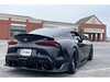 Dinan Dinan Carbon Fiber Rear Deck Spoiler - A90 Supra D980-0038 View 4