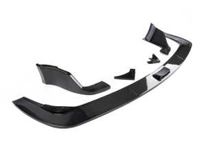 Dinan Carbon Fiber Rear Diffuser - A90 Supra