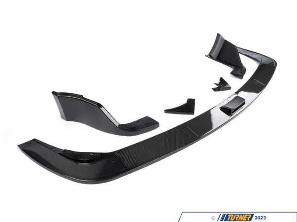 Dinan Dinan Carbon Fiber Rear Diffuser - A90 Supra D980-0037