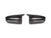 AUTOTECKNIC AUTOTECKNIC M-Inspired Carbon Fiber Mirror Caps - G22  ATK-BM-0111-DCG- View 1