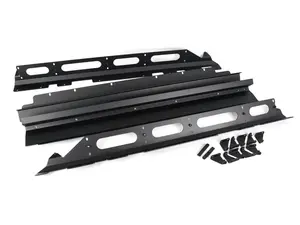 ECS Overland Rock Slider Set - E53 X5