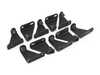 ECS ECS Overland Rock Slider Set - E53 X5 048520la01KT View 19