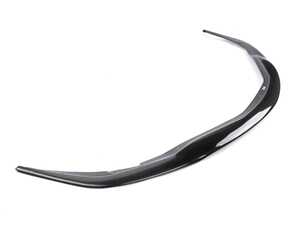 Dinan Carbon Fiber Front Lip - A90 Supra