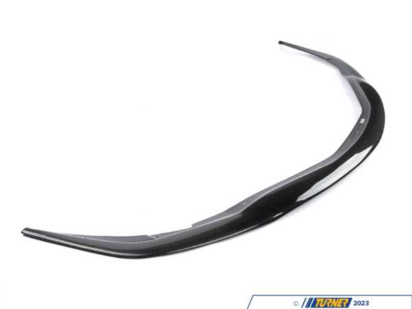 Dinan Dinan Carbon Fiber Front Lip - A90 Supra D980-0034