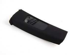 Genuine BMW B Pillar Cover - Right - E46 323Ci 325Ci 328Ci 330Ci M3