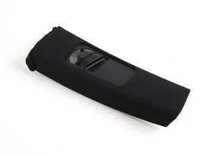 Genuine BMW B Pillar Cover - Right - E46 323Ci 325Ci 328Ci 330Ci M3