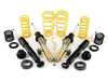 Suspension Techniques BMW F30 Coilover System ST XA Performance - Height And Rebound Adjustable  1822000R View 1