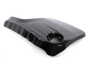 Dinan Carbon Fiber Engine Beauty Cover - F8X S55 M2C/M3/M4