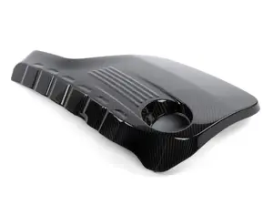 Dinan Carbon Fiber Engine Beauty Cover - F8X S55 M2C/M3/M4