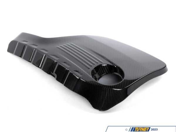Dinan Dinan Carbon Fiber Engine Beauty Cover - F8X S55 M2C/M3/M4 D590-0006