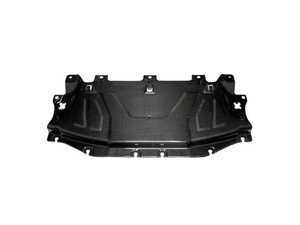 AUTOTECKNIC DRY CARBON FIBER COOLING PLATE - A90 SUPRA