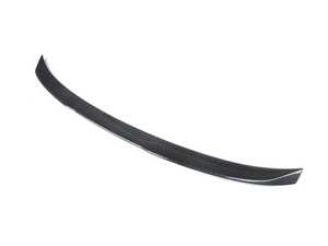 AUTOTECKNIC Dry Carbon V1 Elevated Trunk Spoiler - G80 M3