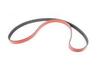 N54 AC Delete Accessory Belt Kit - BMW N54 3.0L