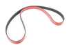 ECS ECS Tuning Performance Kevlar Reinforced Accessory Belt - BMW N63 S63 7PK1647 View 1